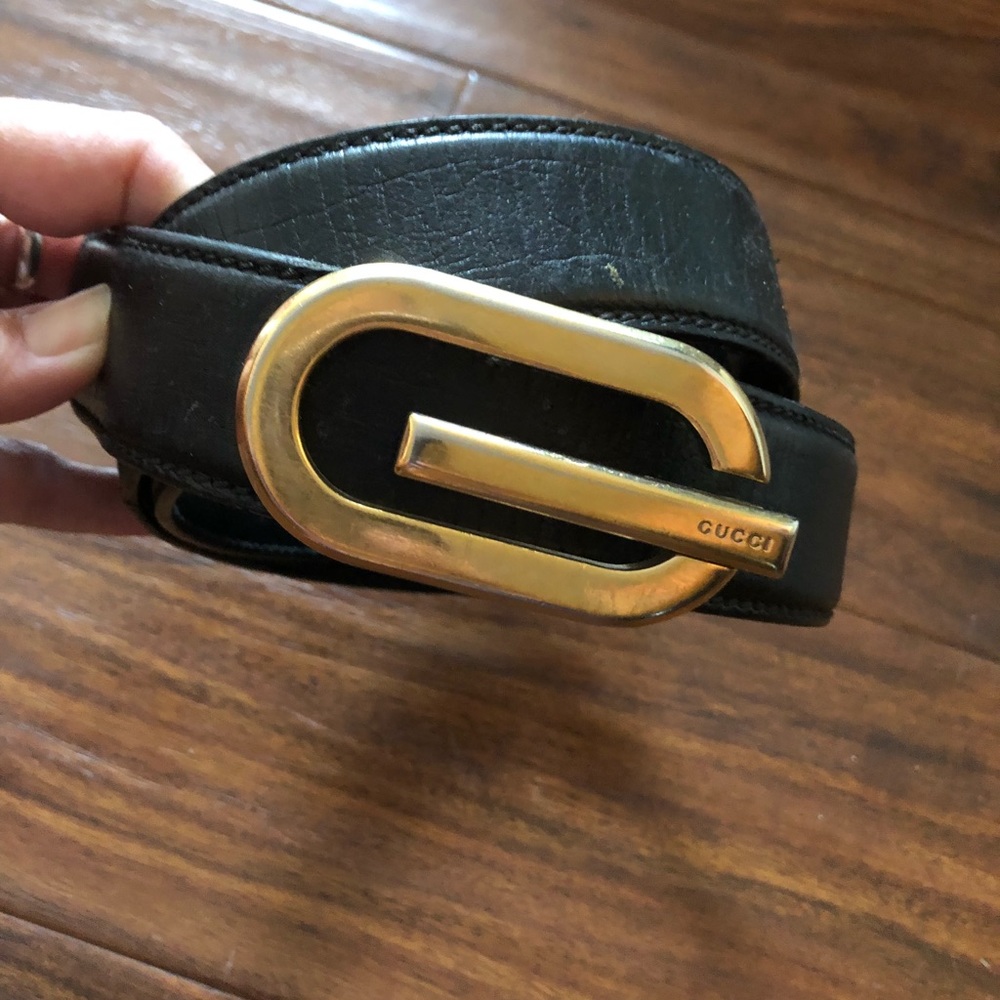 Gucci Belt for richhomiekass
